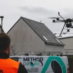Inspection par drone pour particuliers et professionnels