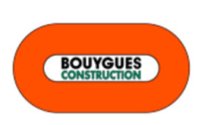 Logo illustrant la référence client Bouygues MéthoDrone